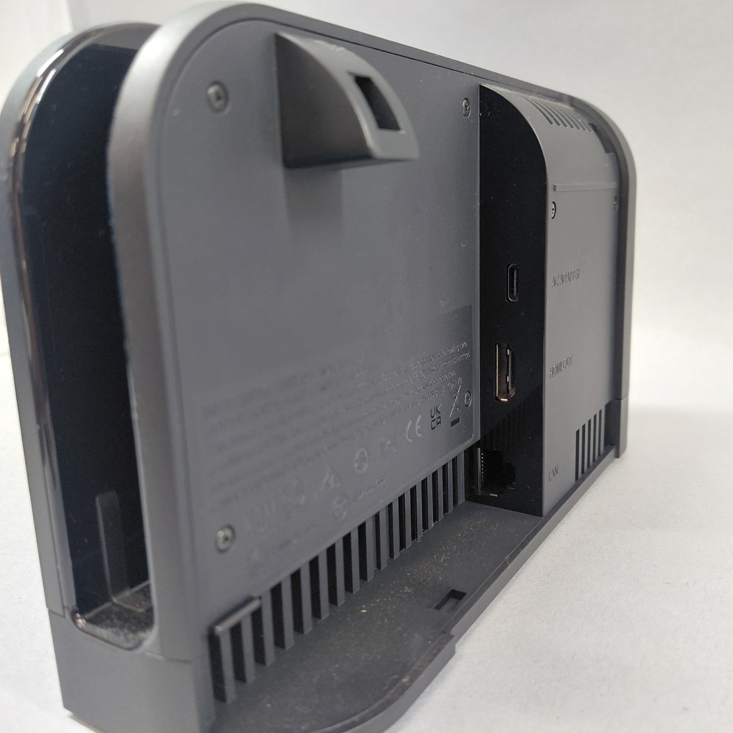 Nintendo Switch 2 Video Game Console BEE‑001 Black