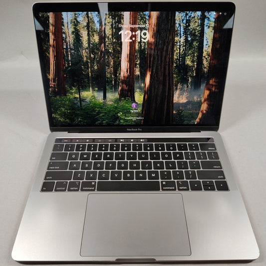 2019 Apple MacBook Pro 13.3" i5 1.4GHz 8GB RAM 128GB A2159