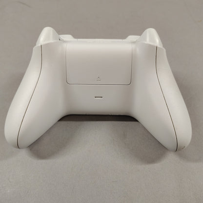 Used Lot of 2 Microsoft Xbox Series Wireless Controllers (No Stick Drift)