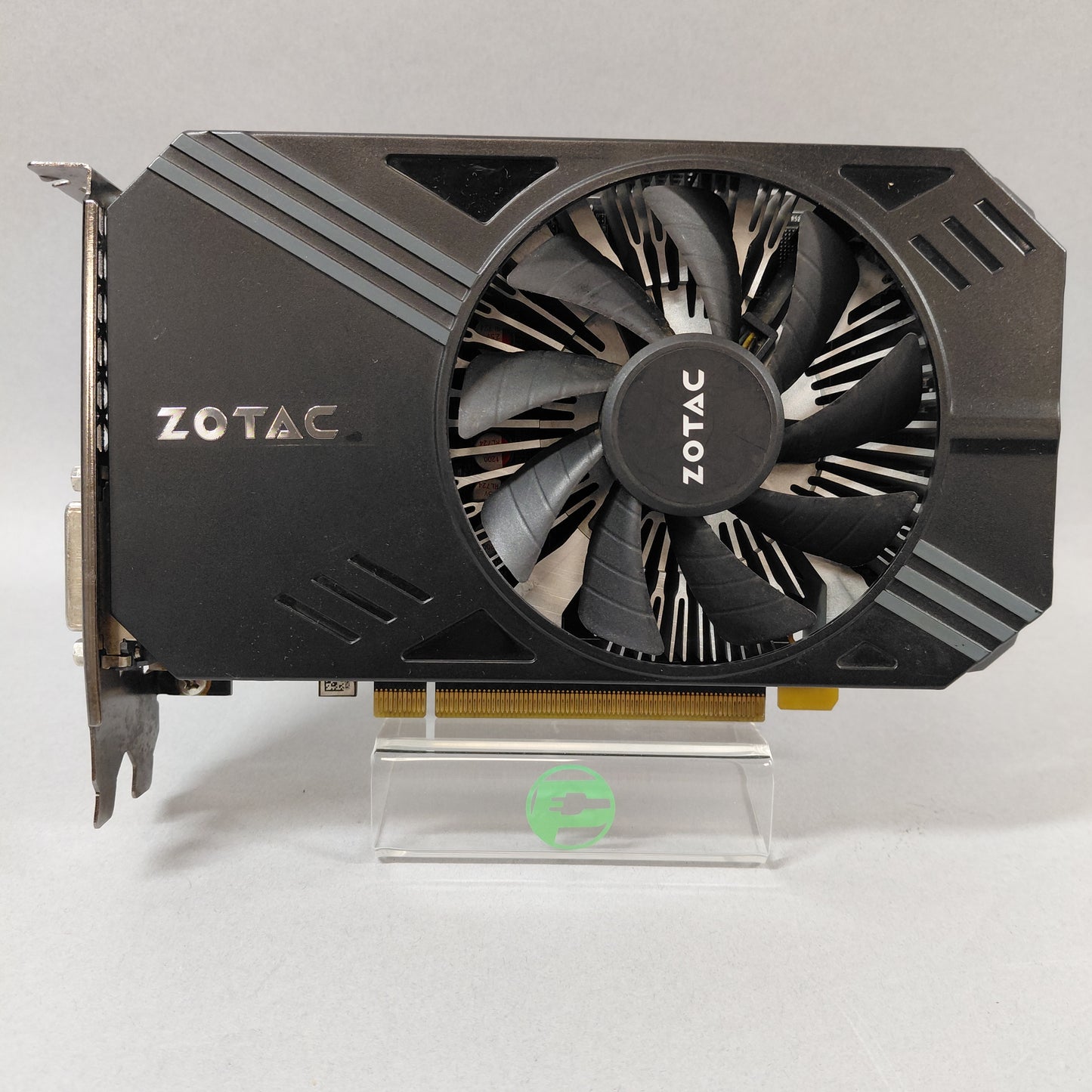 Zotac GeForce GTX 1060 3GB GDDR5 Graphics Card