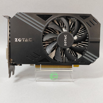 Zotac GeForce GTX 1060 3GB GDDR5 Graphics Card