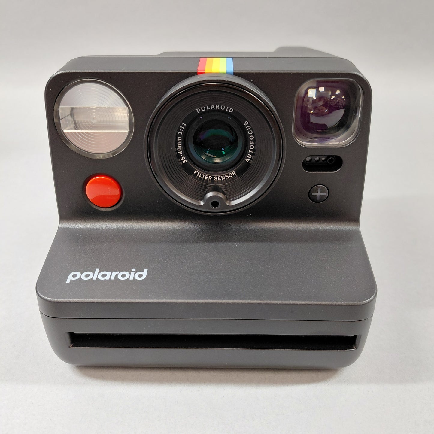 Polaroid Now+ Instant Camera