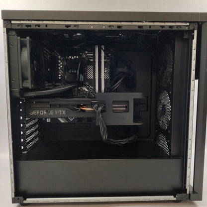 Omen Ryzen 7 5800X 3.80GHz 32GB RAM 2TB SSD Nvidia GeForce RTX 3080