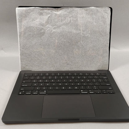 2024 Apple MacBook Air 14" M4 Pro 14C GPU 4.5GHz 24GB RAM 1TB SSD A3401