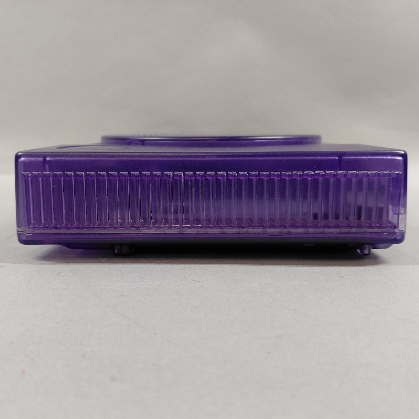 Sony PlayStation 1 PS1 Purple Console Gaming System SCPH-90001