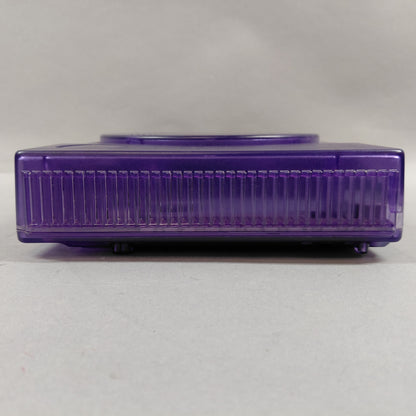 Sony PlayStation 1 PS1 Purple Console Gaming System SCPH-90001