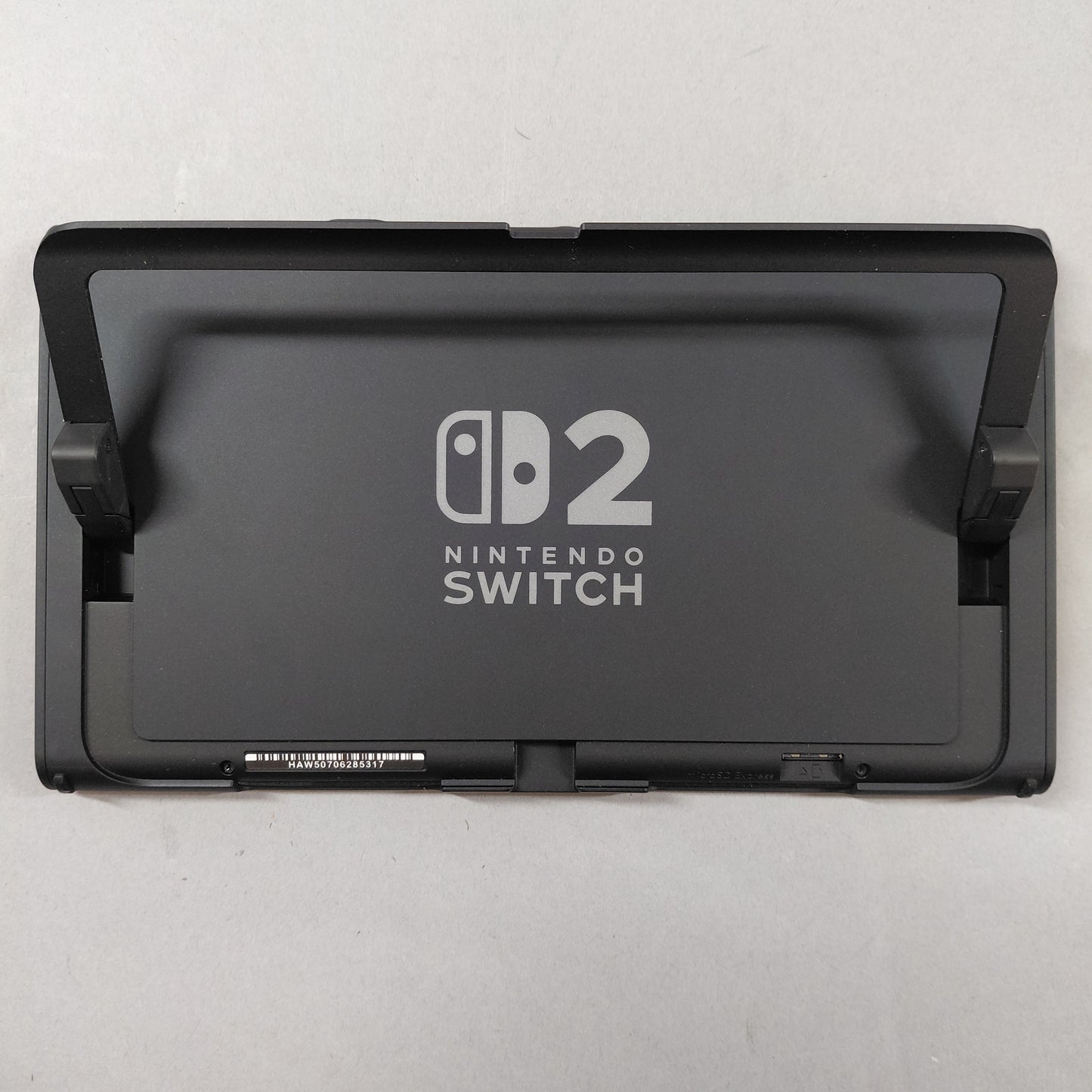 Nintendo Switch 2 Video Game Console BEE‑001 Black