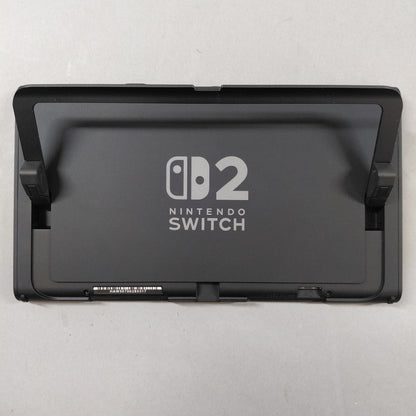 Nintendo Switch 2 Video Game Console BEE‑001 Black