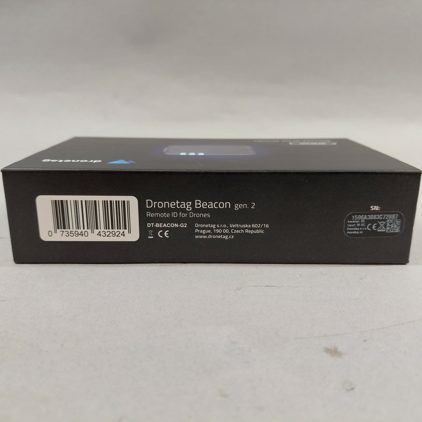 New Beacon Dronetag DT-BEACON-G2