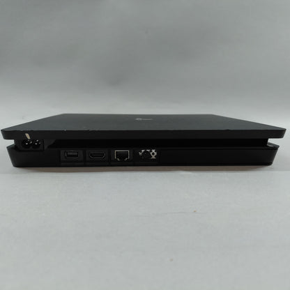Sony PlayStation 4 PS4 500GB Black Console Gaming System CECH-2501B