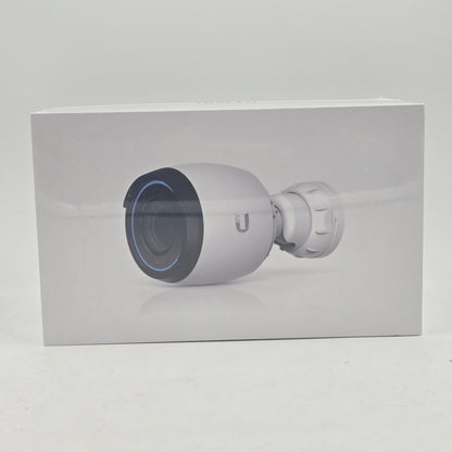 New Unifi Protect G4 Pro Bullet Security Camera UVC-G4-PRO