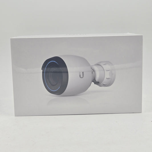 New Unifi Protect G4 Pro Bullet Security Camera UVC-G4-PRO
