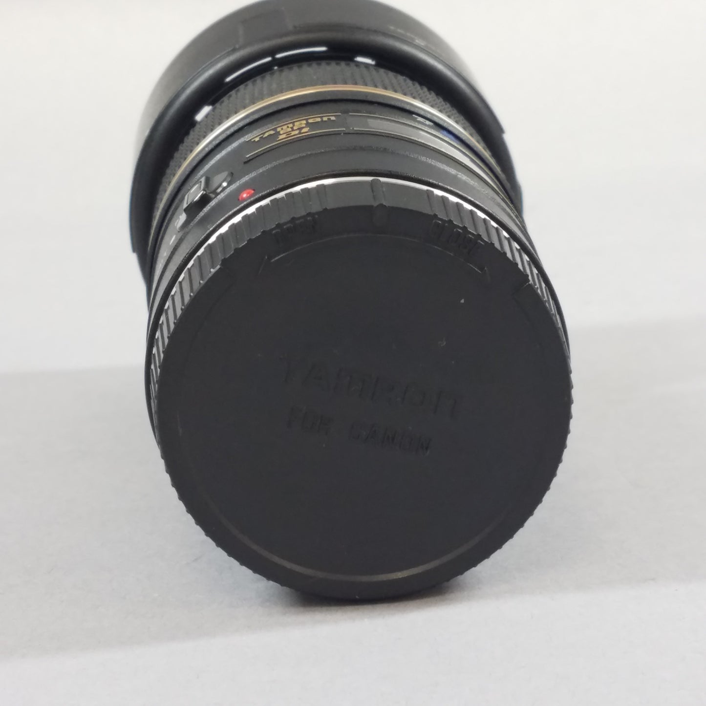 Tamron Macro-Telephoto  90mm f/2.8 For Canon EF Mount