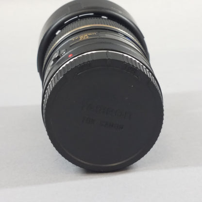 Tamron Macro-Telephoto  90mm f/2.8 For Canon EF Mount