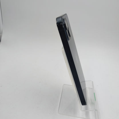 T-Mobile Apple iPhone 13 128GB MIDNIGHT MLML3LL/A