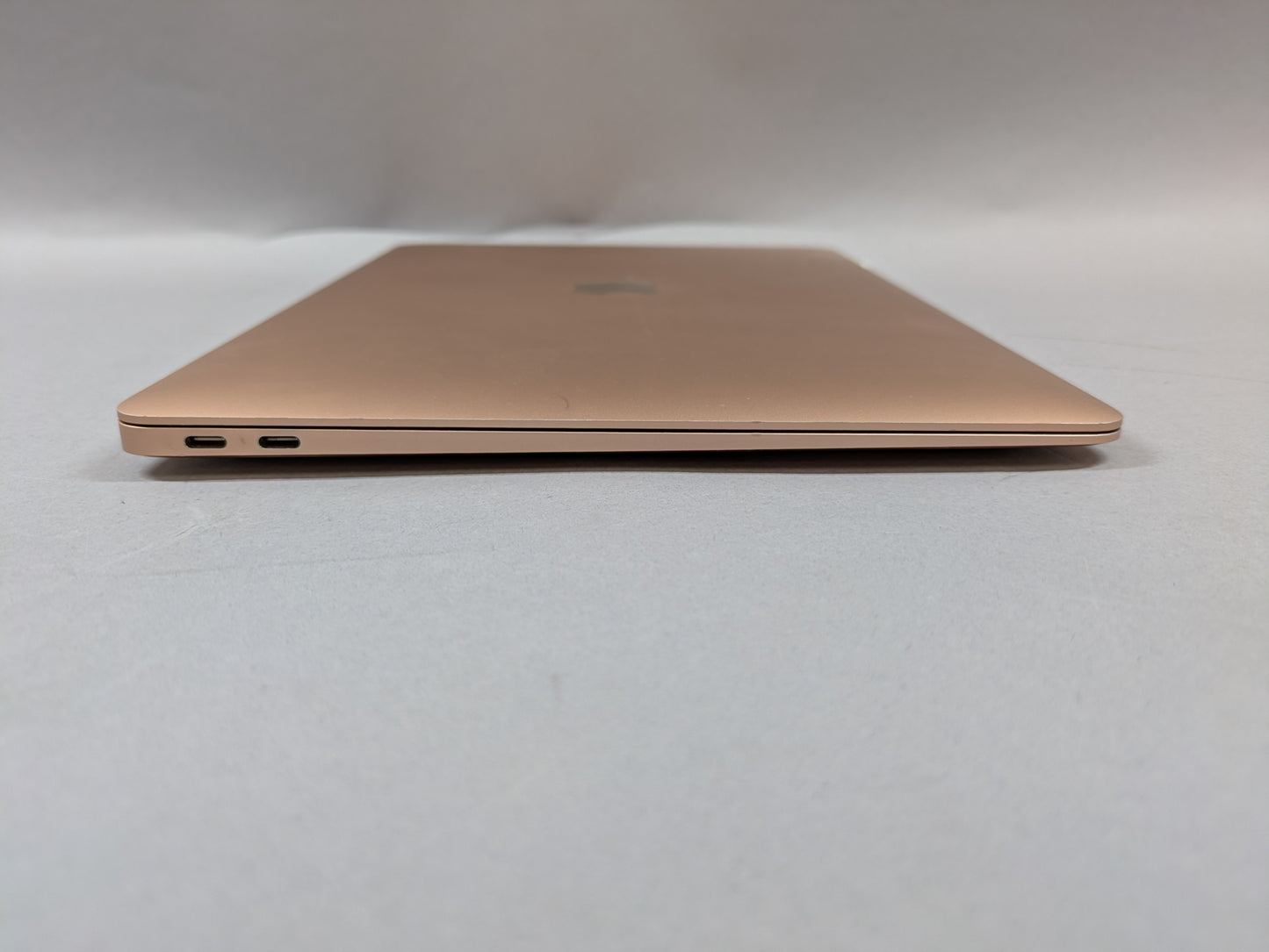 2020 Apple MacBook Air 13.3" i3 1.1GHz 8GB RAM 256GB SSD Gold A2179