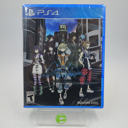 New Lot of 3 Sony Games