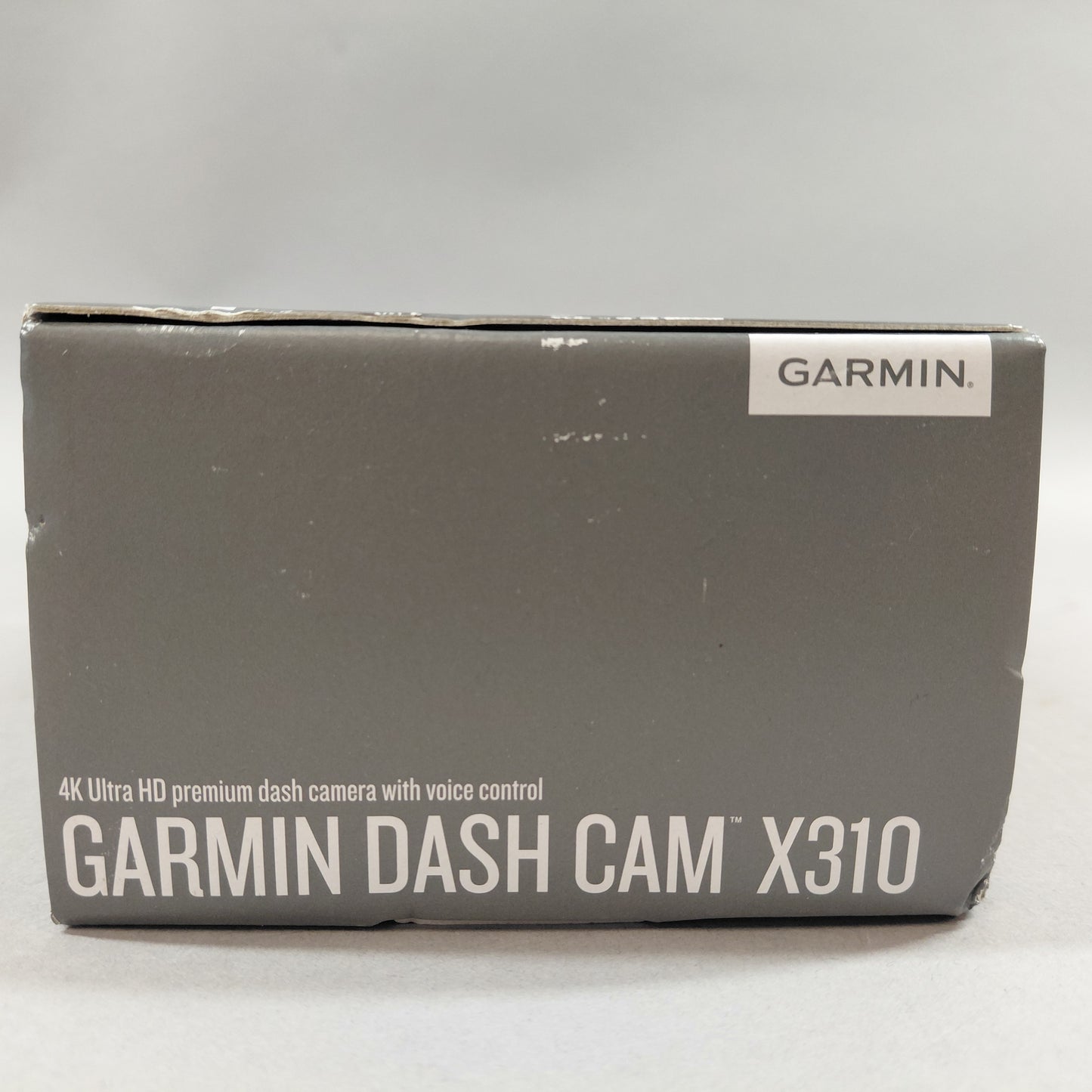 Garmin Dash Cam X310