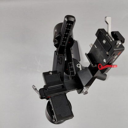 DJI RS3 Mini Gimbal Stabilizer P20M
