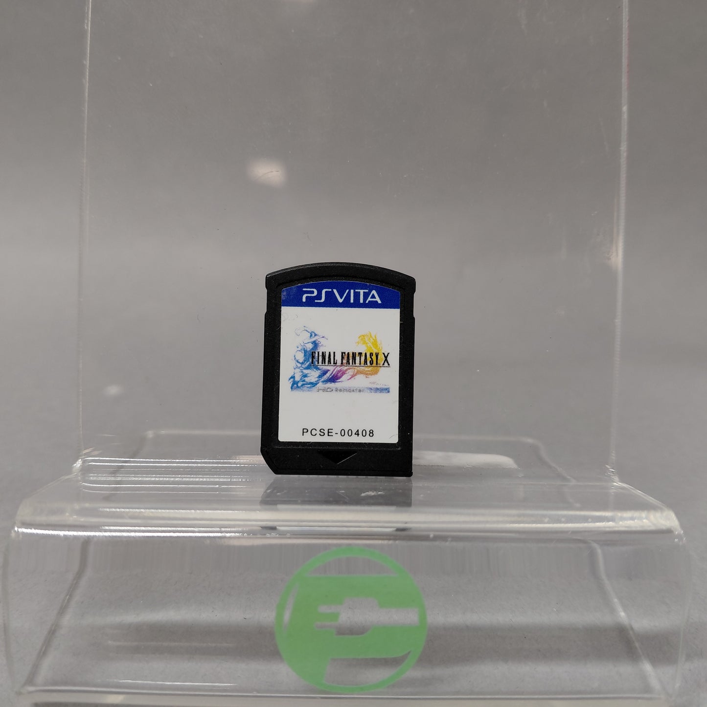 Final Fantasy X X-2 HD Remaster (Sony PlayStation Vita PS Vita, 2018)