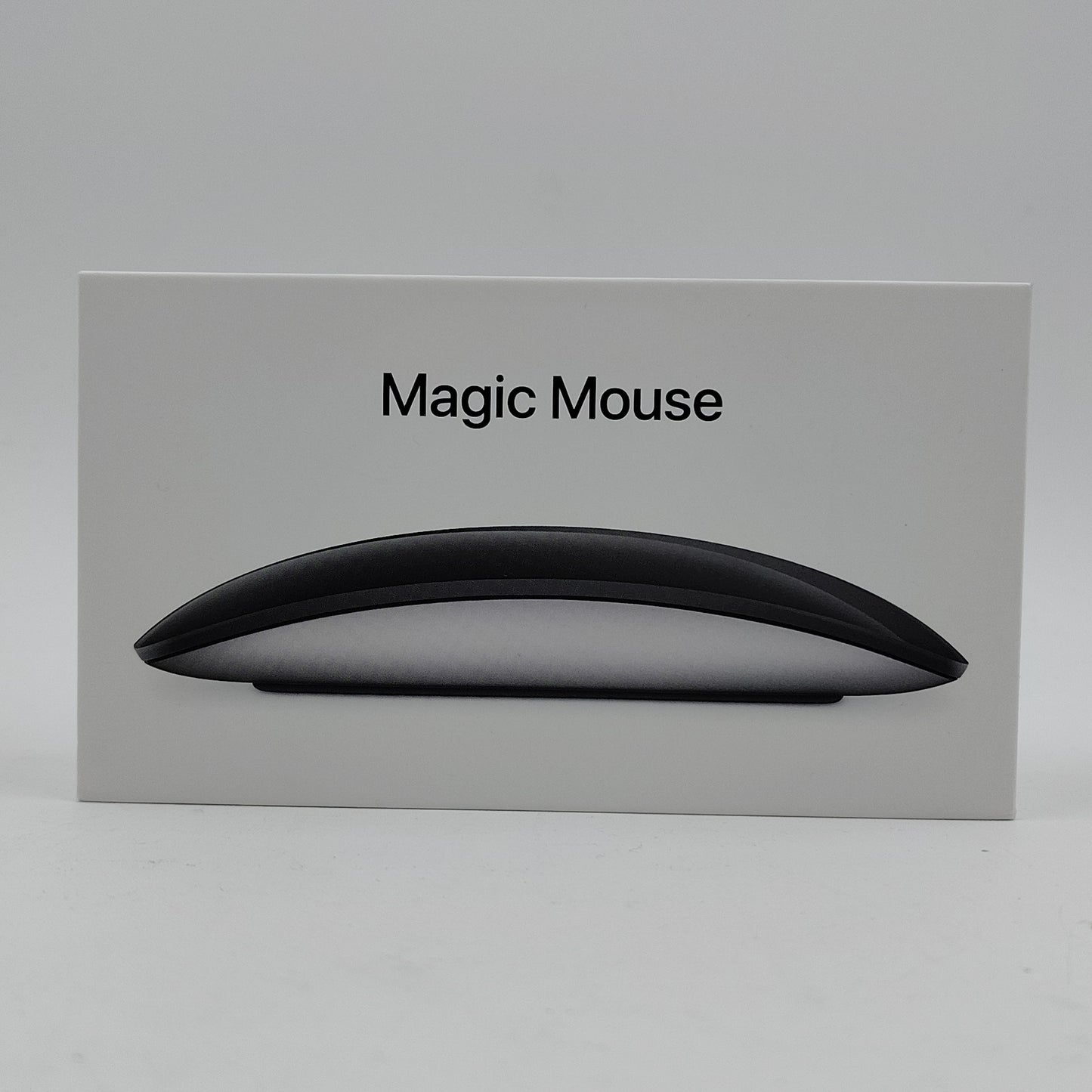 New Open Box Apple Magic Mouse White