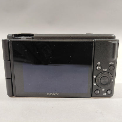 Sony ZV-1F 20.1MP Digital Point-And-Shoot Camera