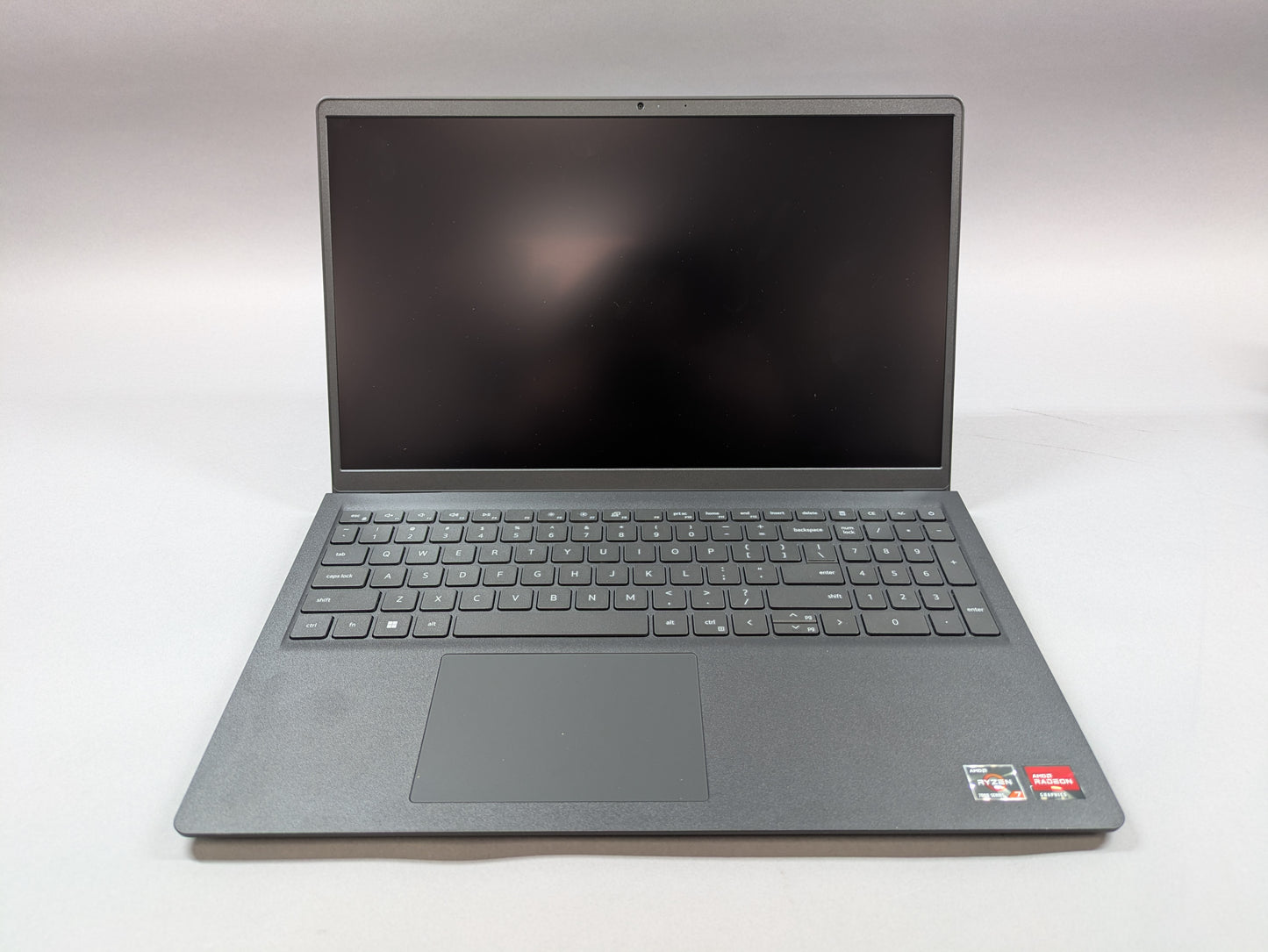 Dell Inspiron P112 15.6" Ryzen 7 7730U 4.5GHz 16GB RAM 512GB SSD AMD Radeon