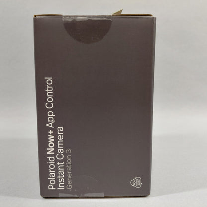 Polaroid Now+ Instant Camera