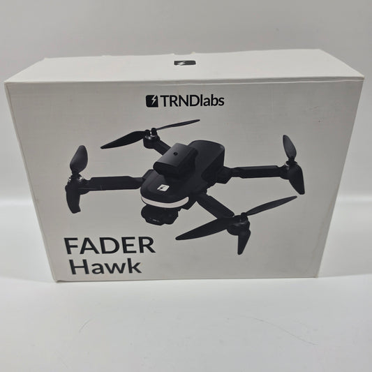 New Trndlabs Fader Hawk Drone