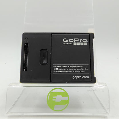 GoPro Hero3 Black 4K Action Camera CHDHE-301