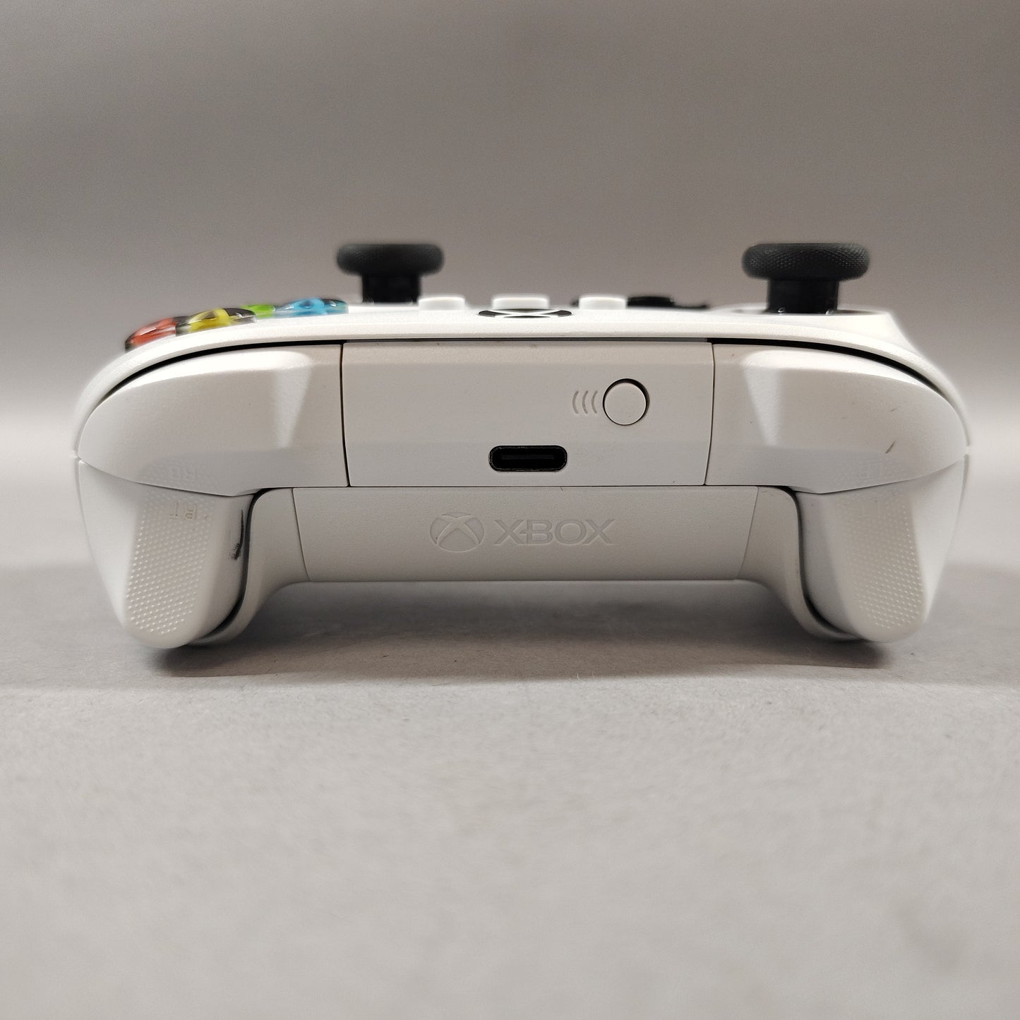Used Lot of 2 Microsoft Xbox Series Wireless Controllers (No Stick Drift)