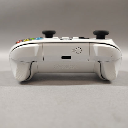 Used Lot of 2 Microsoft Xbox Series Wireless Controllers (No Stick Drift)