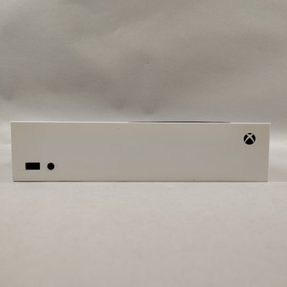 Microsoft Xbox Series S 512GB Console Gaming System White 1883