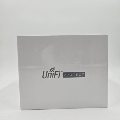 New Unifi Protect G4 Pro Bullet Security Camera UVC-G4-PRO