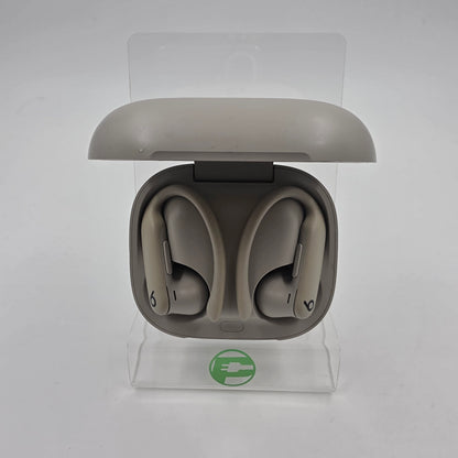 Beats Powerbeats Pro 2 Wireless Over-Ear Bluetooth Headphones Desert Sand