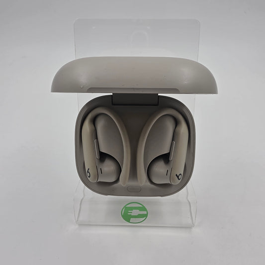 Beats Powerbeats Pro 2 Wireless Over-Ear Bluetooth Headphones Desert Sand