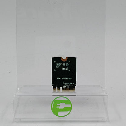 Dell Intel Killer Bluetooth Wireless Network Card AX1675X