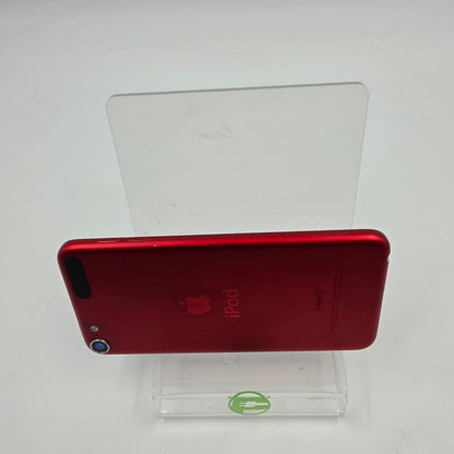 Apple iPod Classic 6th Gen 32GB Red