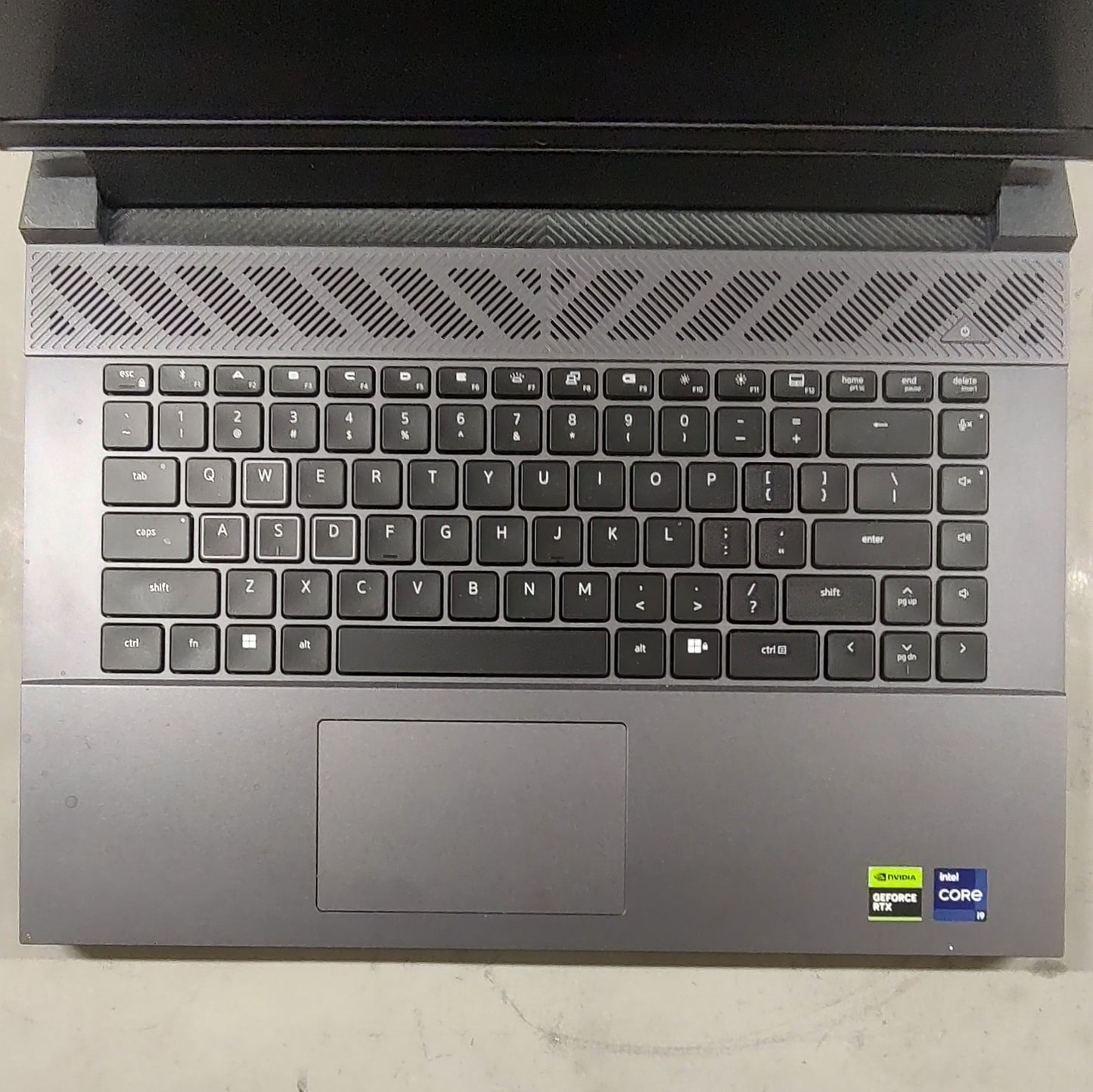 Dell G16 7630 16" i9-13900HX 2.2GHz 32GB RAM 1TB SSD GeForce RTX 4070