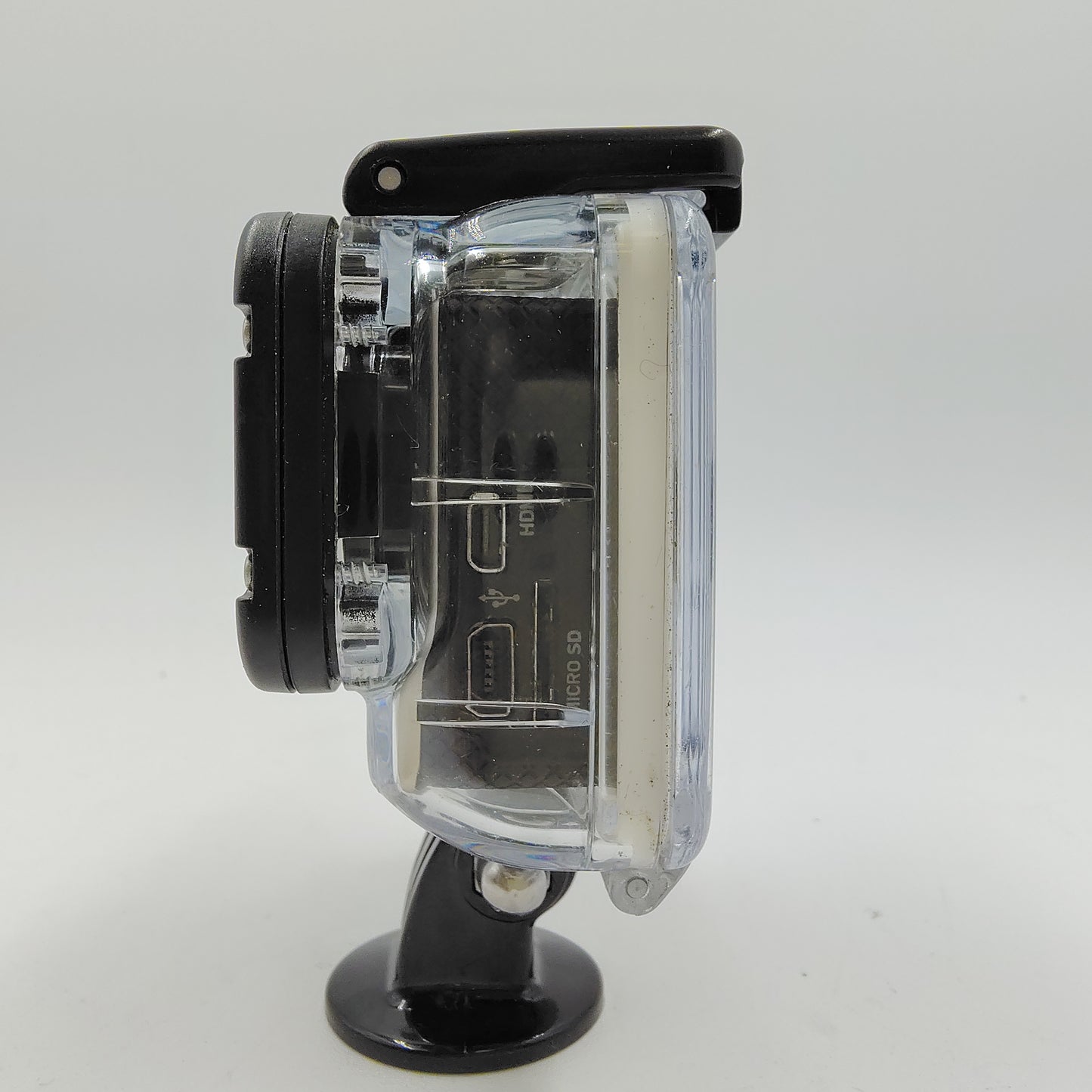 GoPro Hero3 Black 4K Action Camera CHDHE-301