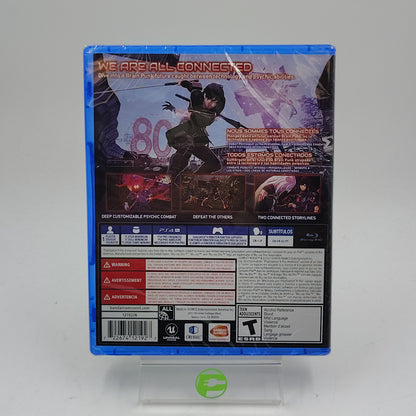 New Lot of 3 Sony Games