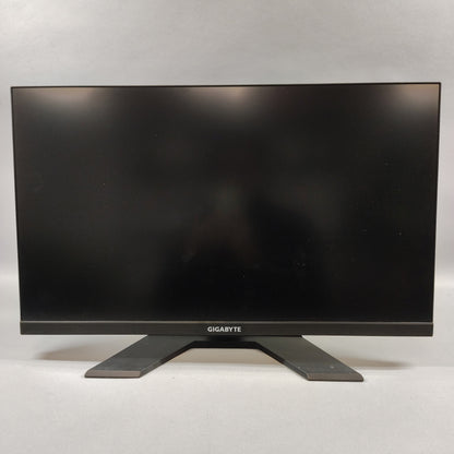 Gigabyte 27" M27Q HDR FHD 144Hz Gaming Monitor