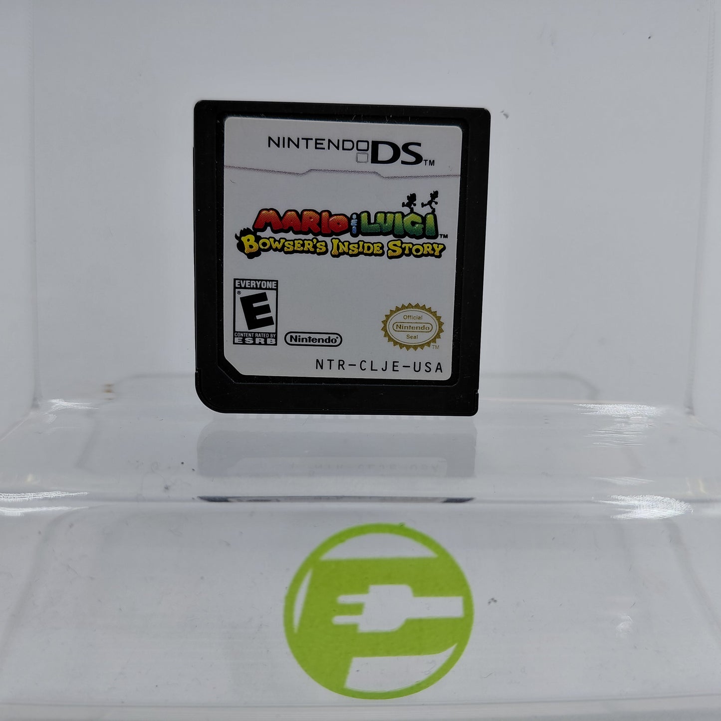 Lot of 3 Nintendo DS Games