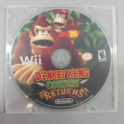 Lot of 3 Nintendo Wii Games