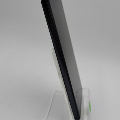 Unlocked Samsung Galaxy S23 Ultra 256GB SM-S918U Absolute Black
