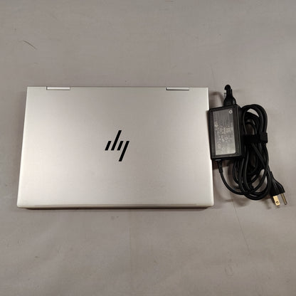HP Envy x360 9R8R2UA#ABA 14" i5 120U 1.4GHz 8GB RAM 500GB SSD