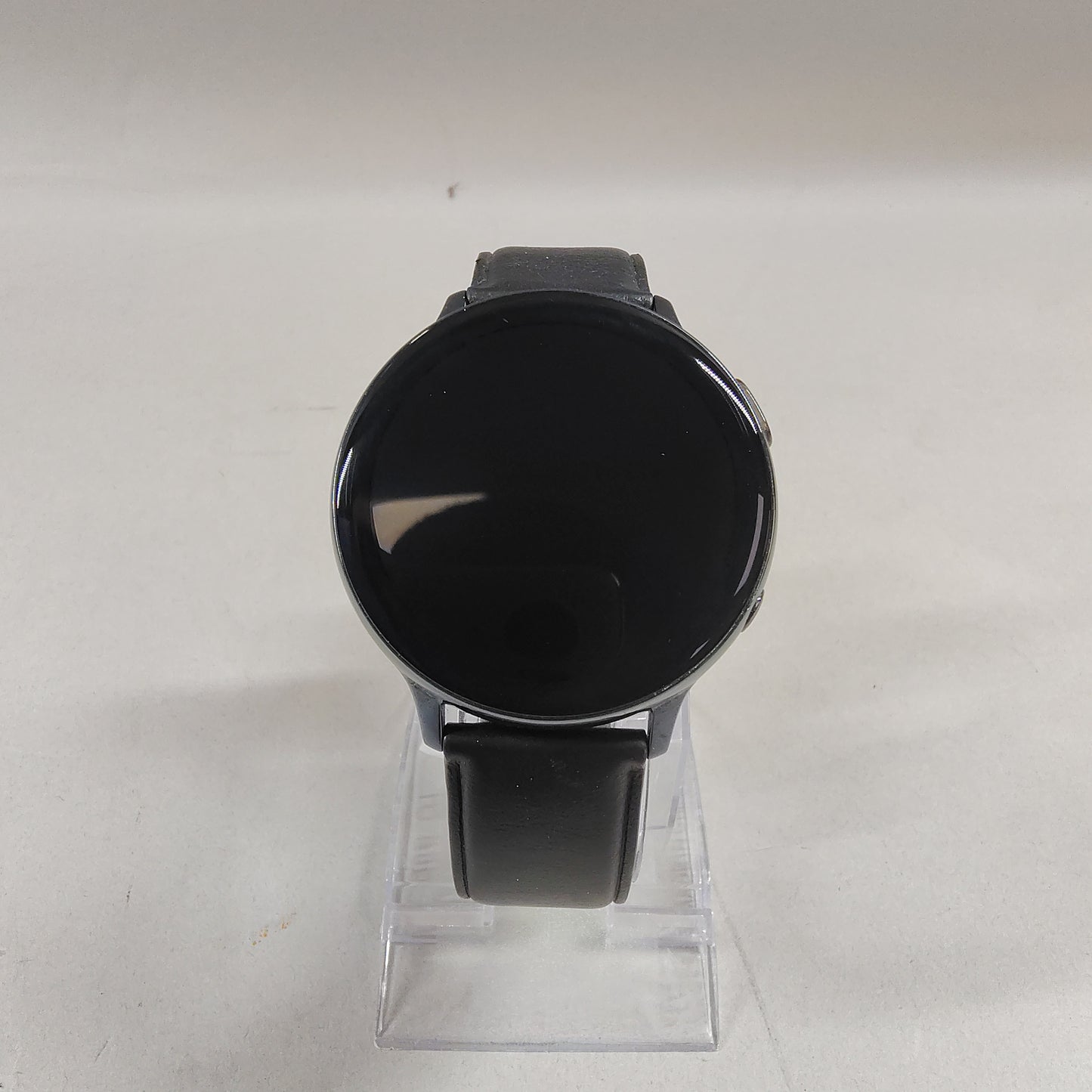 WiFi Only Samsung Galaxy Watch Active2 Aluminum Smartwatch SM-R825U
