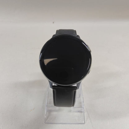 WiFi Only Samsung Galaxy Watch Active2 Aluminum Smartwatch SM-R825U