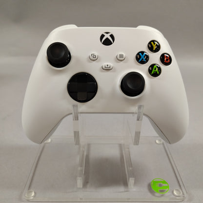 Microsoft Xbox Series S 512GB Console Gaming System White 1883