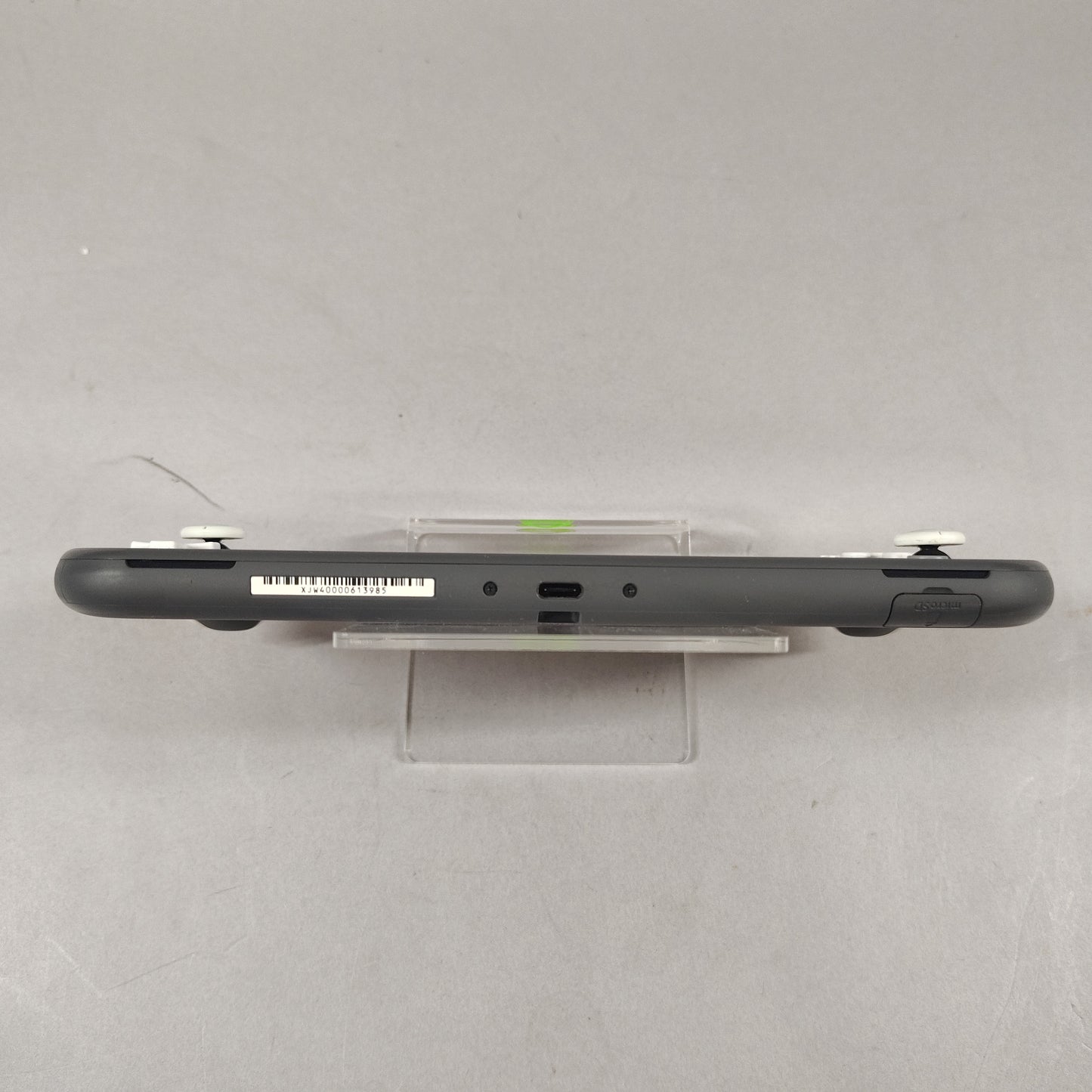 Nintendo Switch Lite Handheld Game Console Only HDH-001 Black/Grey